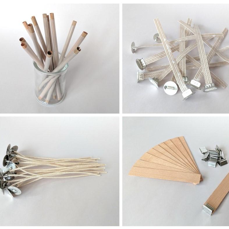 All About Wicks