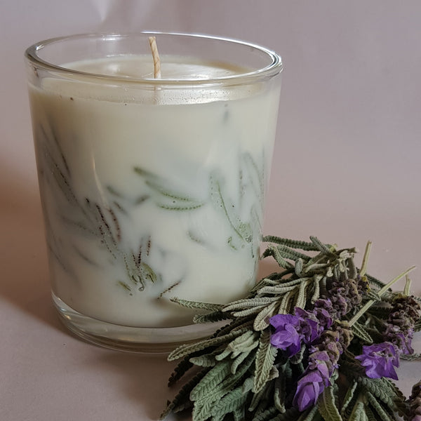 Is it safe to put dried flowers in candles? ( The simple truth ) – Suffolk  Candles