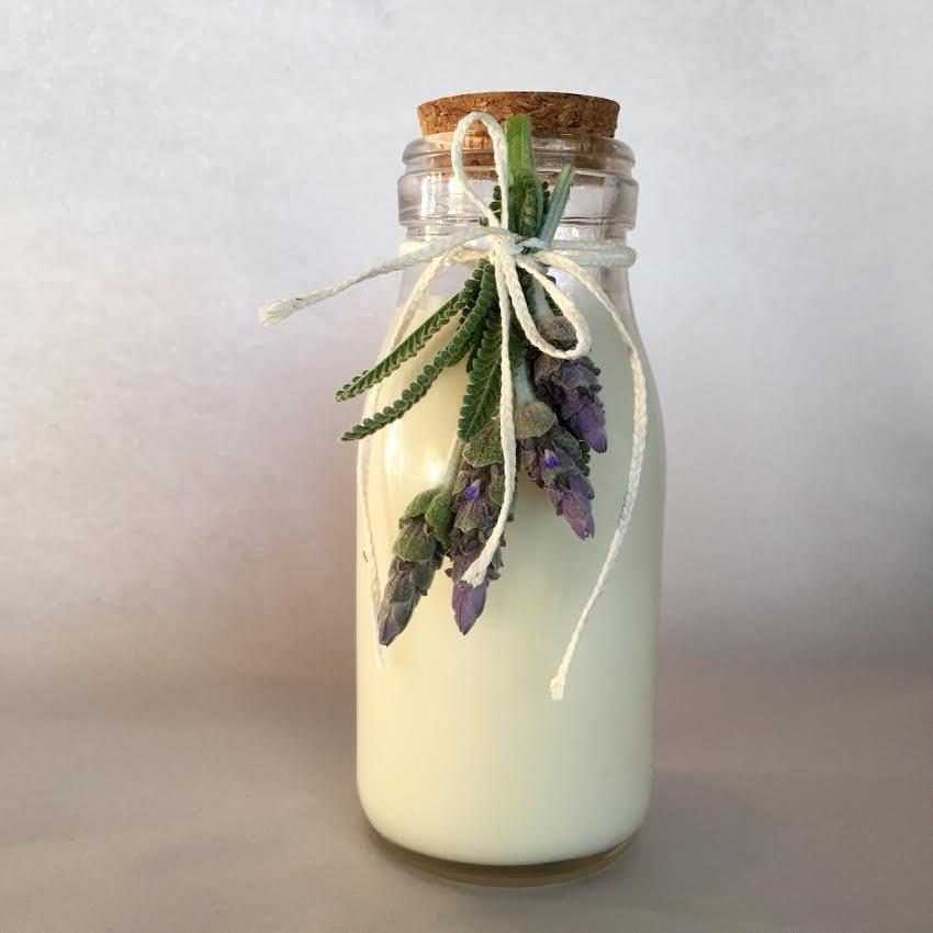 Soy Wax