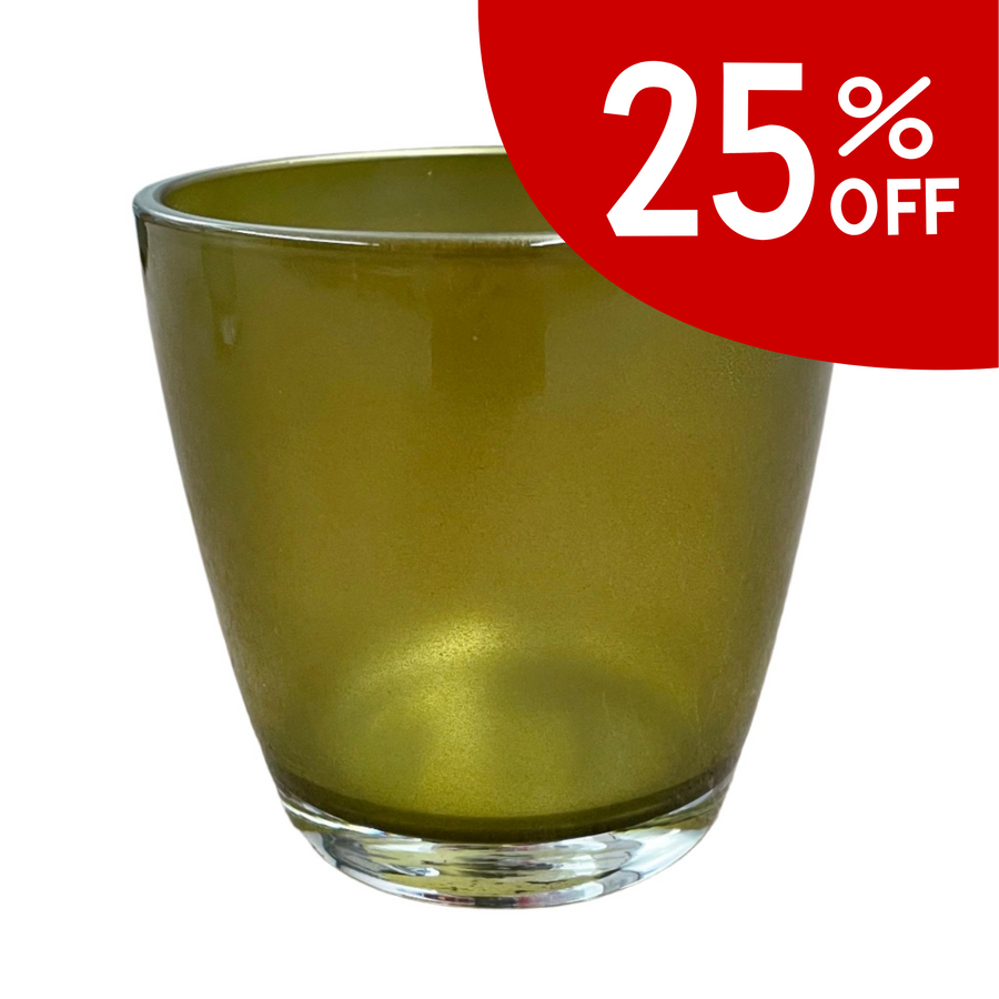 Stratford X Large - Gloss Jungle Green