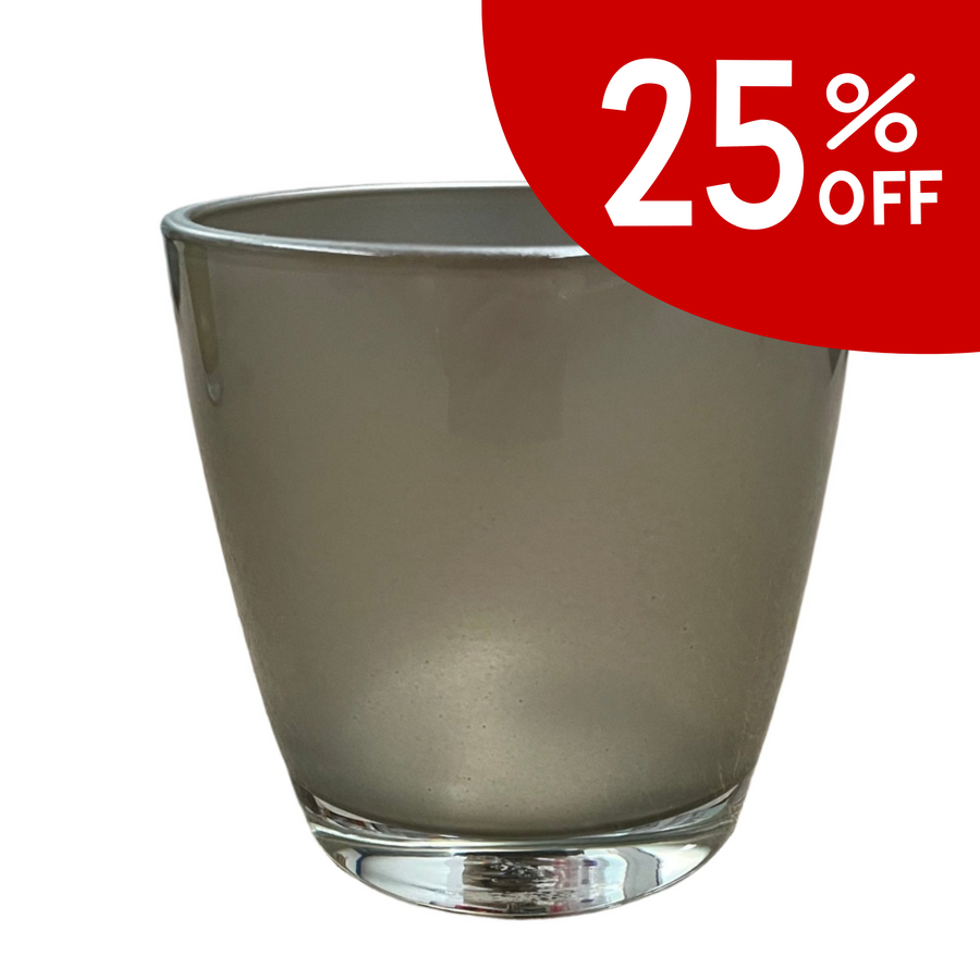 Stratford X Large - Gloss Warm Grey