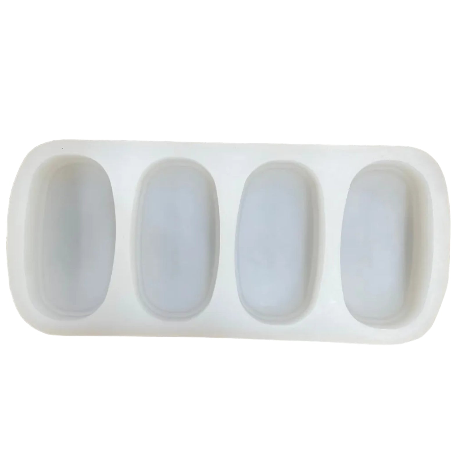 oval soap mould