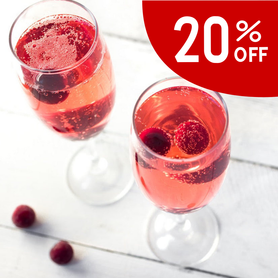 Dark Cassis Fragrance Oil