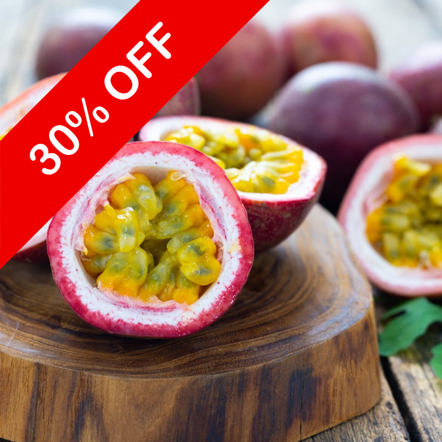 Passionfruit Fragrance Oil