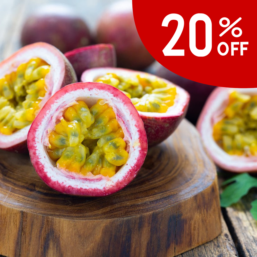 Passionfruit Fragrance Oil