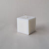 Perfect Square Small - PVC Candle Mould