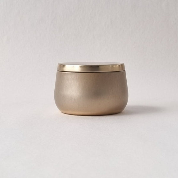 Candle Tin 8oz Candle Glassware All Australian Candle Making