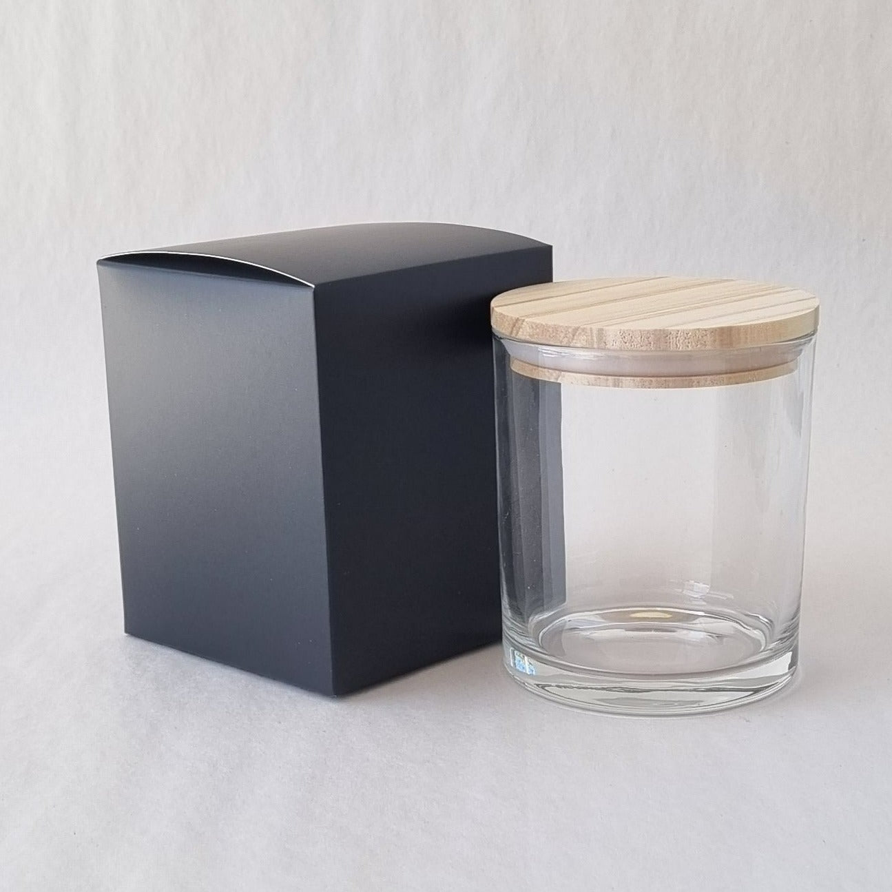 Black Box - Extra Large