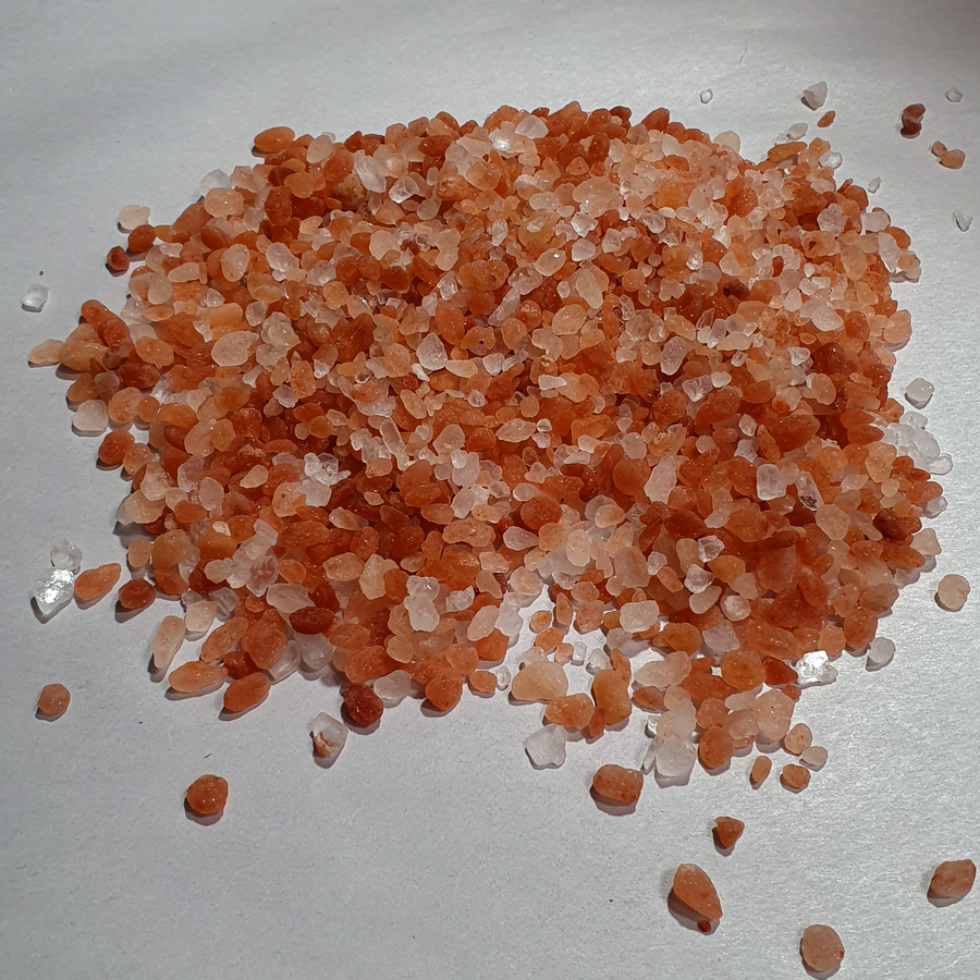 Pink Himalayan Rock Salt