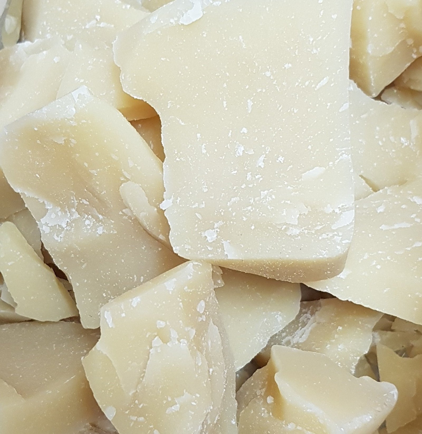 Australian Beeswax, 100% Pure - Block Form