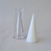 Cone -  PVC Candle Mould