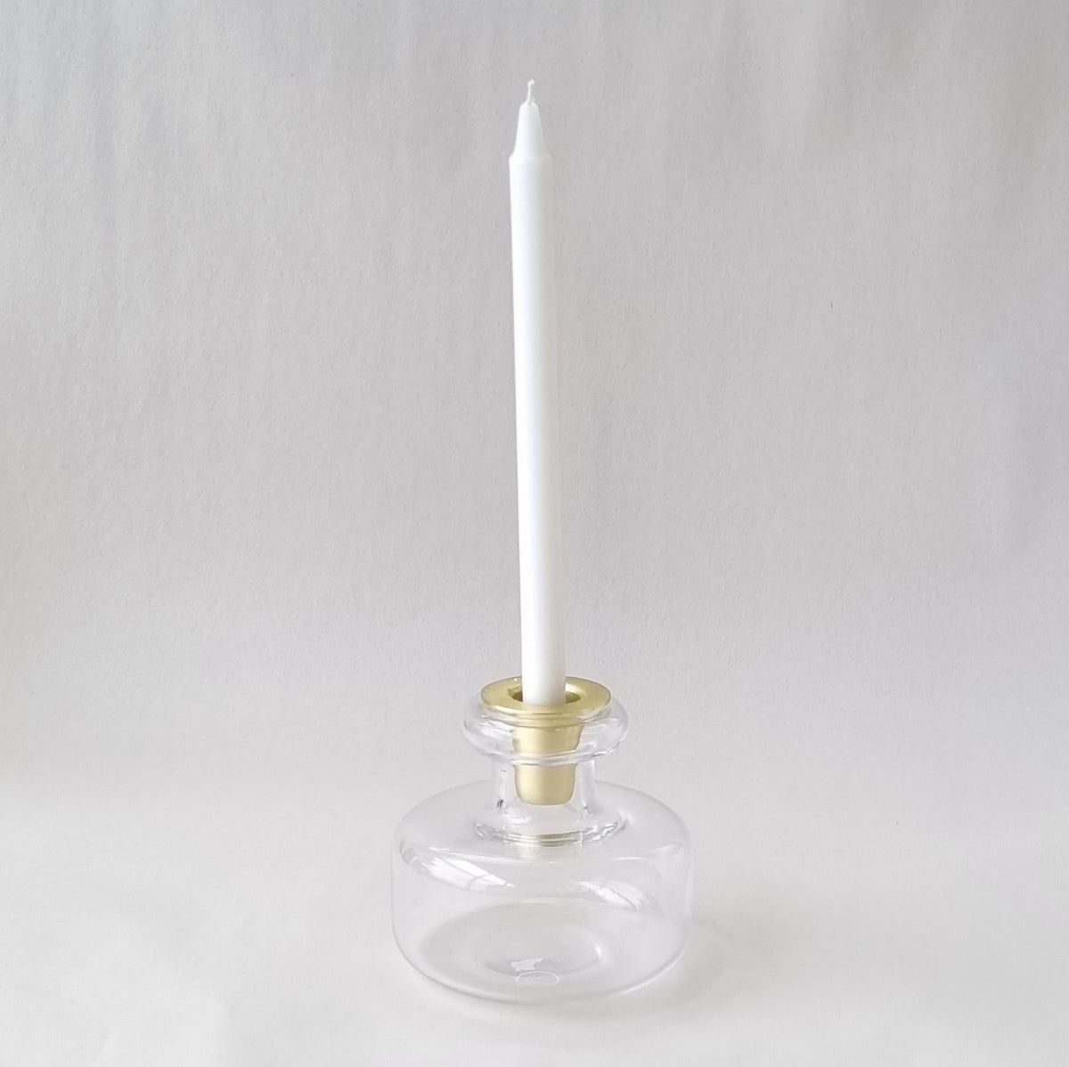 Candle stick - Narrow -  Silicon Candle Mould