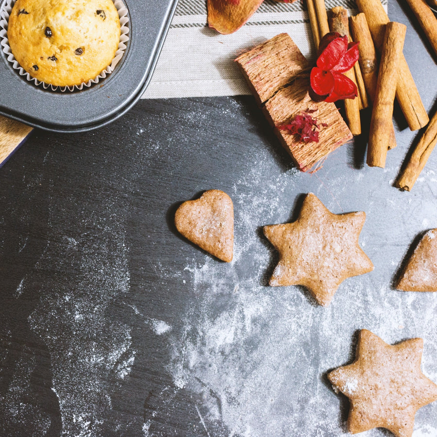 Honey Snaps Fragrance Oil