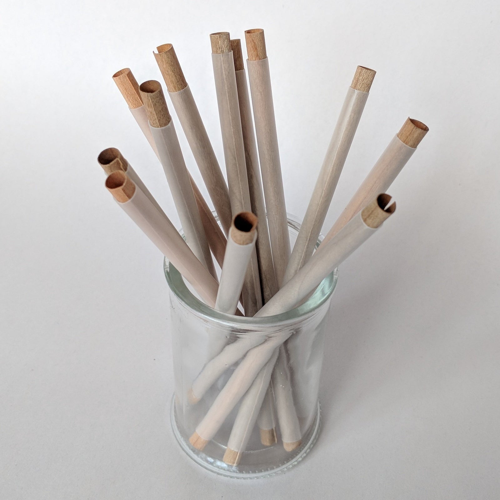 True Flame Wood Wicks for candle making