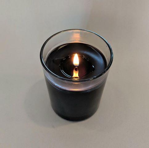 Cracks and sink holes