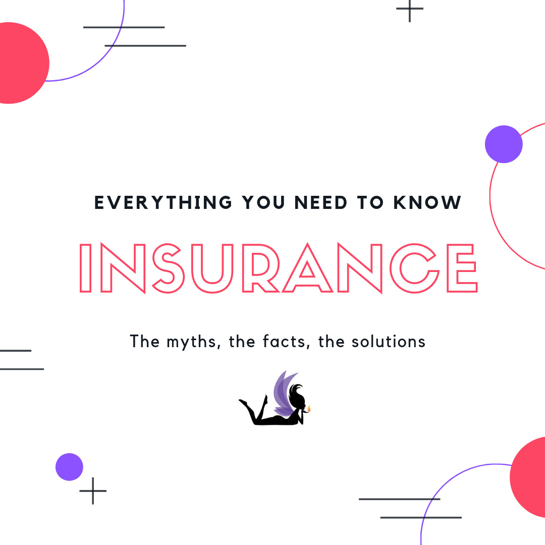 Insurance - Do I need it?