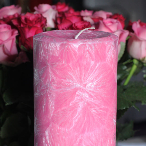 Making Perfect Pillar Candles CandleMaking