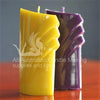 High Quality Candle Mould - Polycarbonate Mould with Gasket Seal