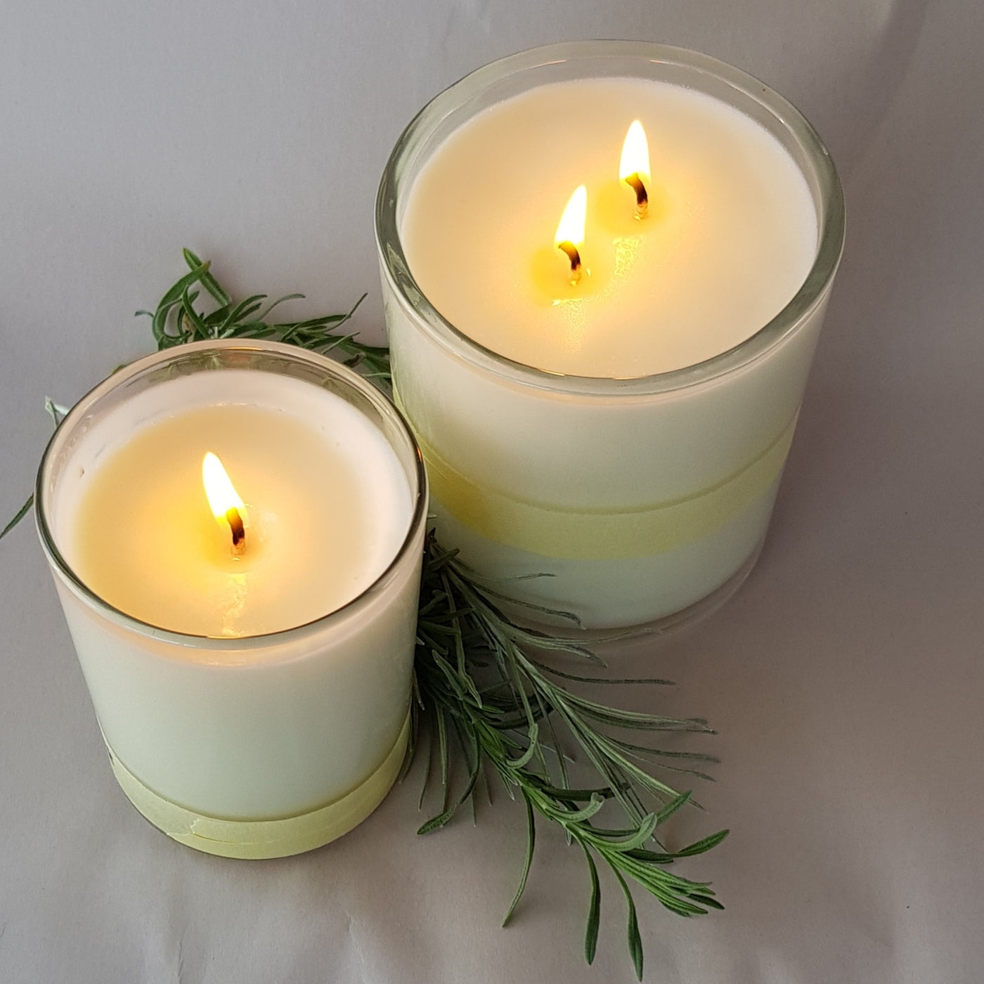 Soy Candles