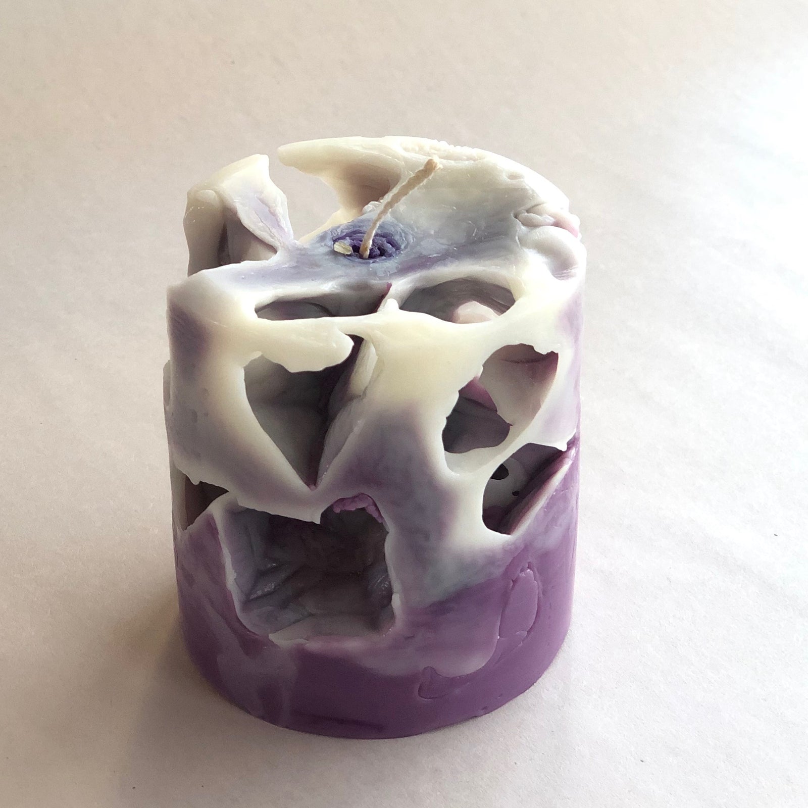 Very Retro Ice Candles