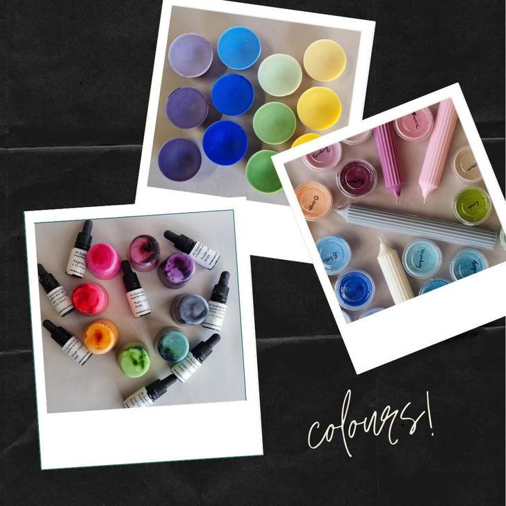 Candle Making Supplies All Australian Candle Making Supplies and Kits