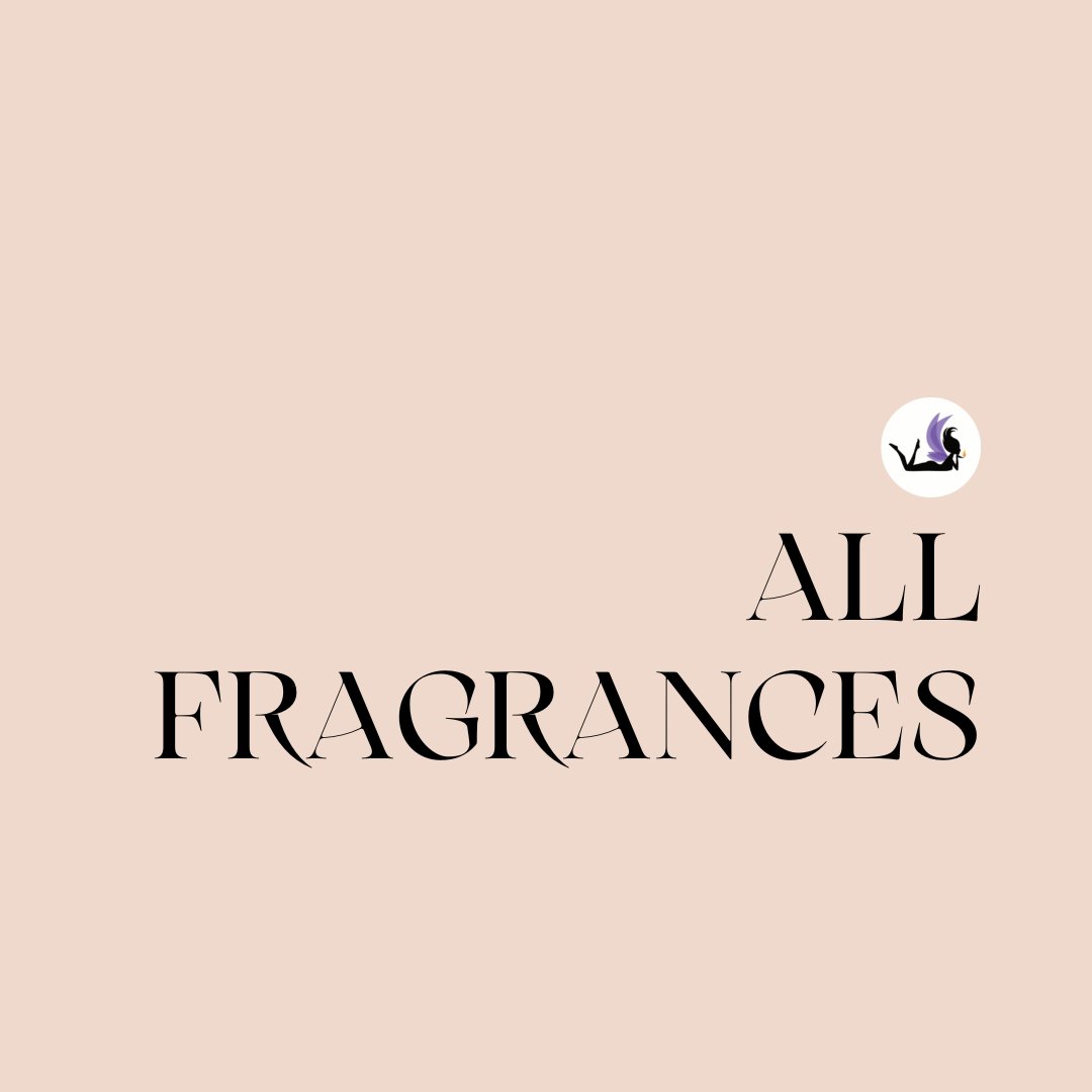 All Fragrances