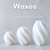 Wax for Pillar Candles & Melts