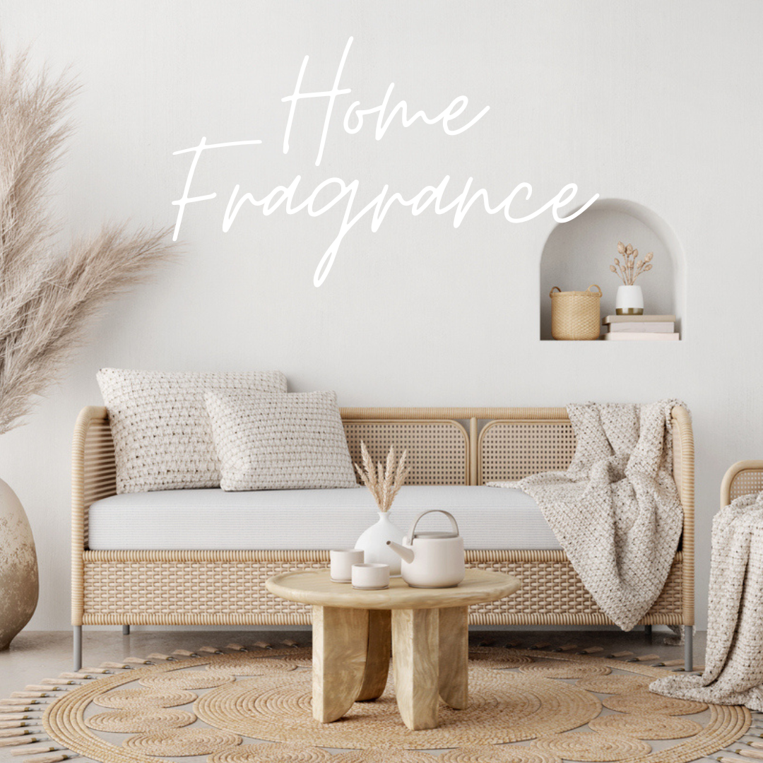 Home Fragrance