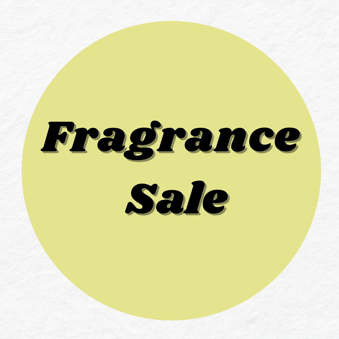 SALE Fragrances