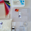 KIDS Soap and Candle Making Kits