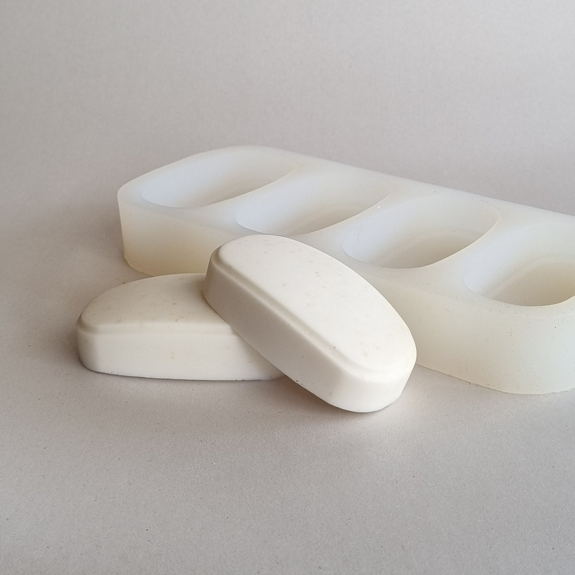 Soap Moulds
