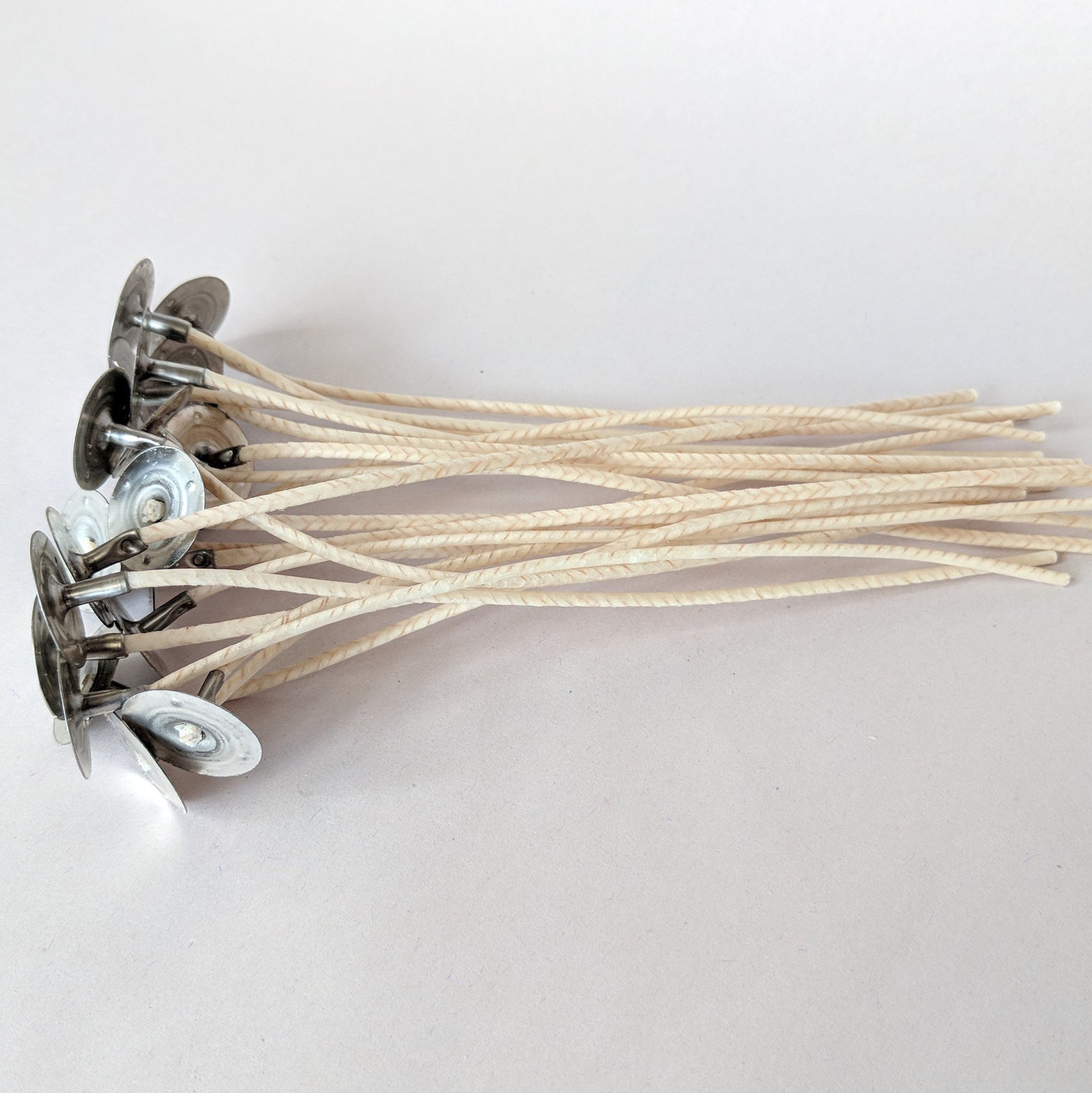 Wicks for Container Candles
