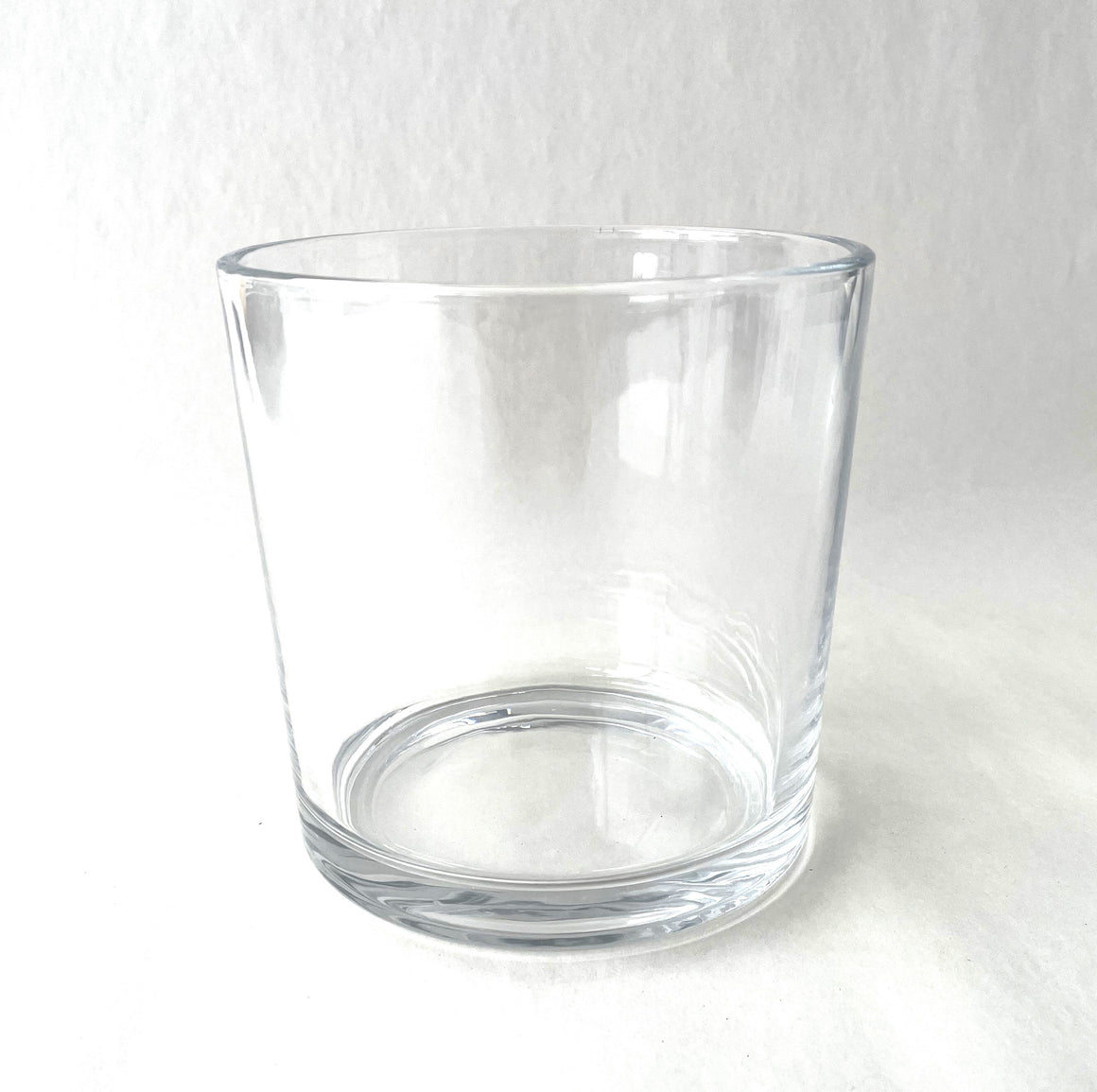 X X-Large Oxford Type* Candle Jar