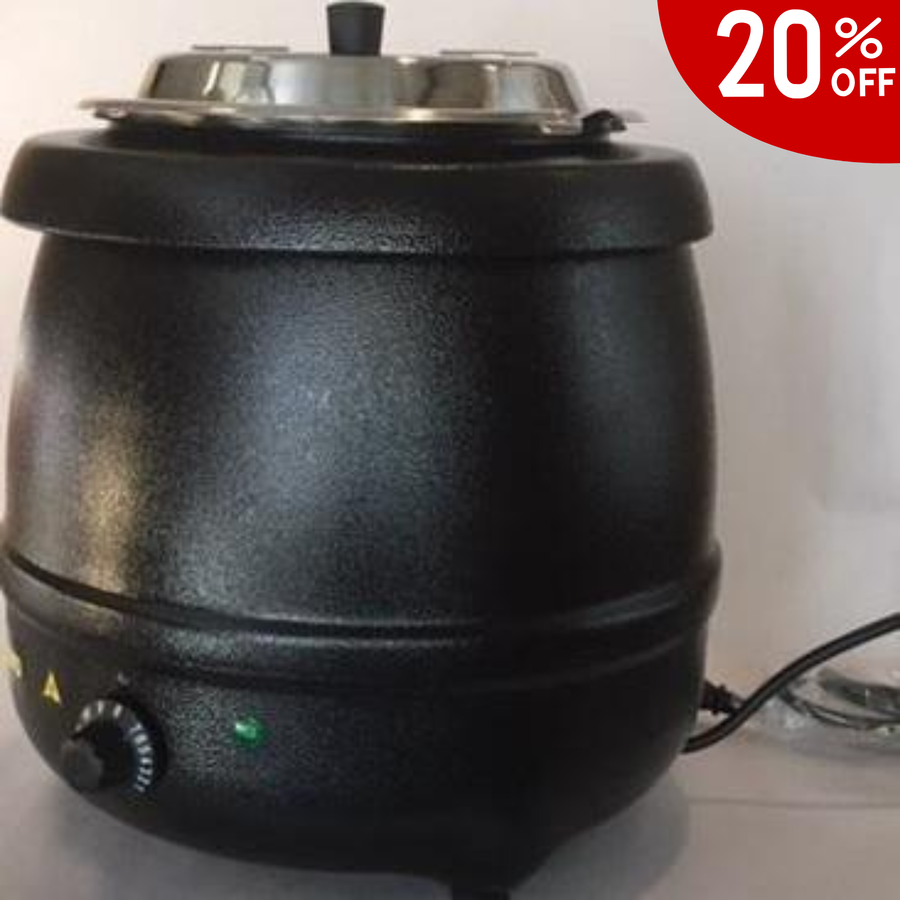 10L Wax Melter (7kg)