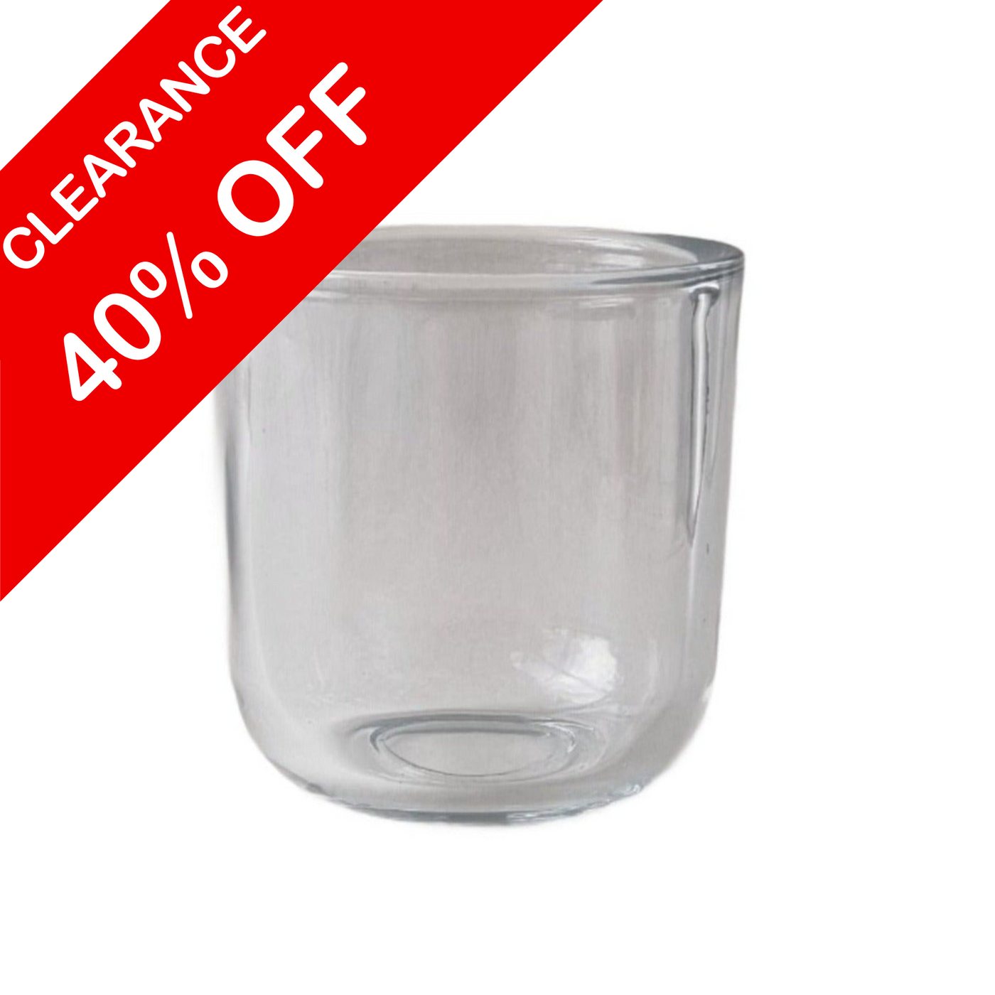 Island Air Candle Jar -$2 each in a box of 12