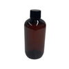 PET Amber bottle 250ml