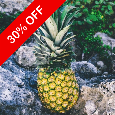 Pineapple Fragrance Oil