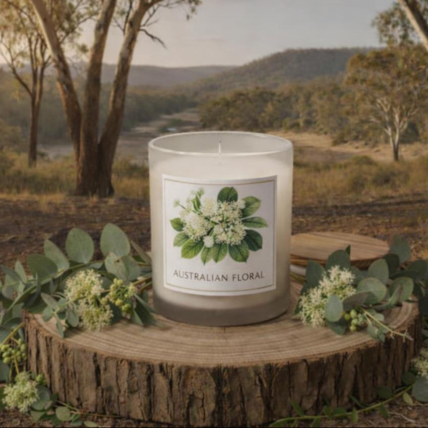 Australian Floral
