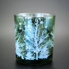 Christmas Tree - Green Jar