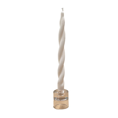 Candle Holder Glass