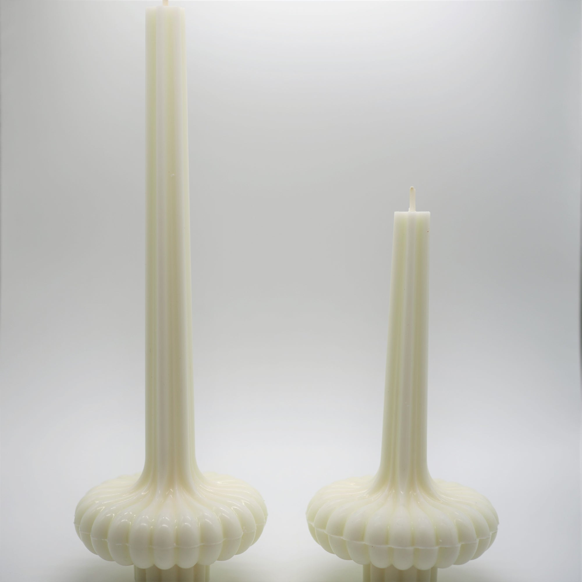 Genie Medium PVC Candle Mould - 50% OFF