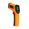 Infrared Thermometer