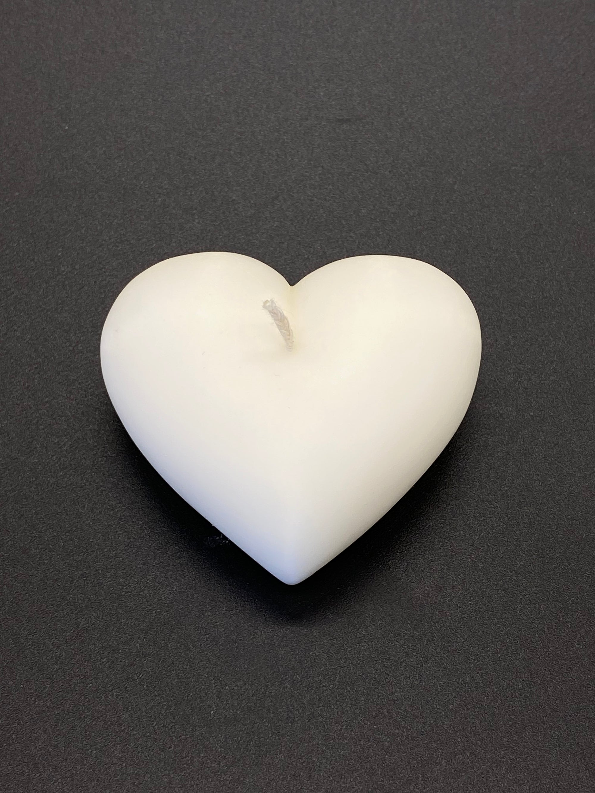 Heart Candle/Soap Silicon Mould