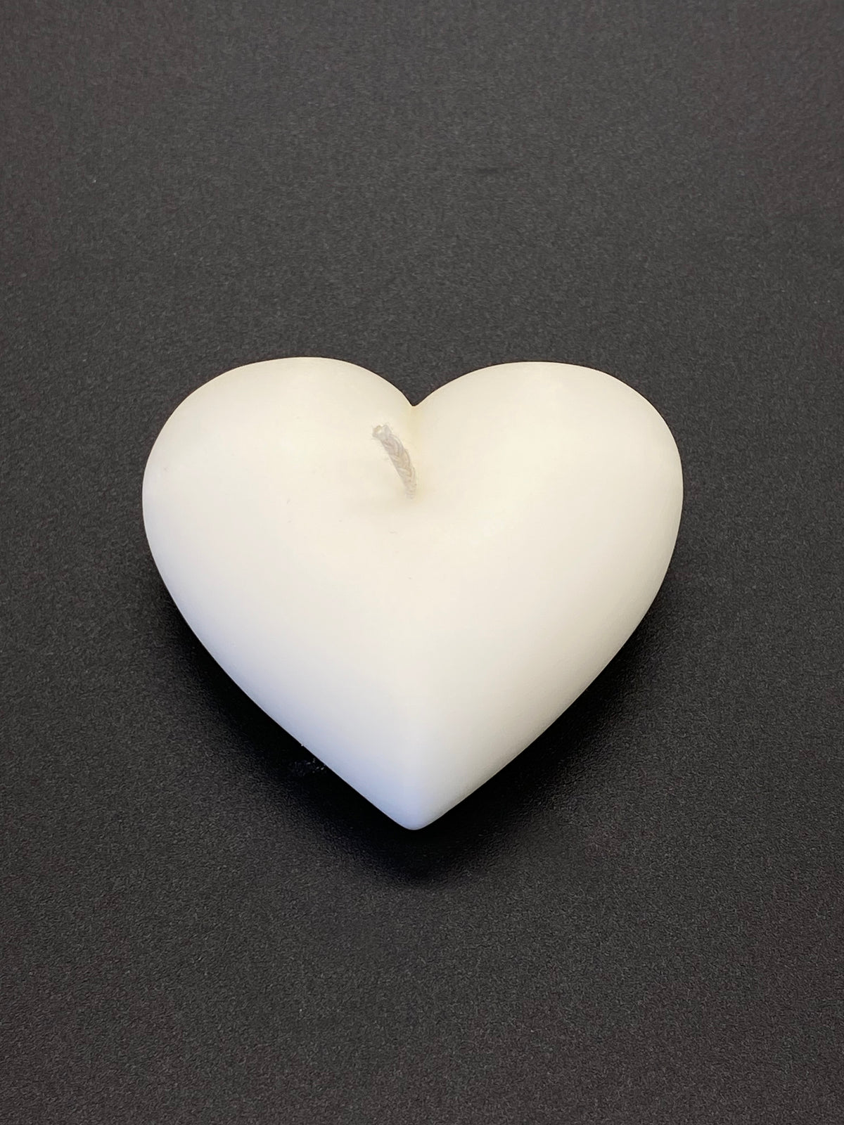 Heart Candle/Soap Silicon Mould