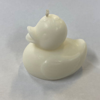 Rubber Duckie Silicon Candle Mould