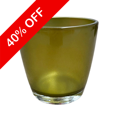 Stratford X Large - Gloss Jungle Green