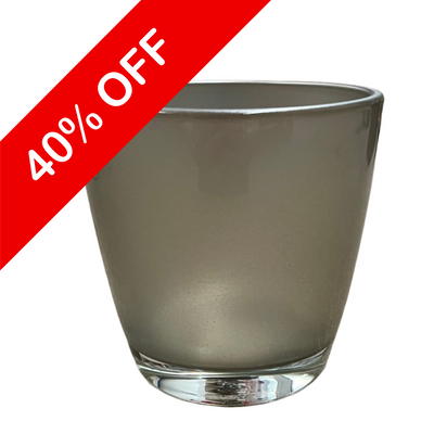 Stratford X Large - Gloss Warm Grey