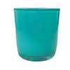 Cambridge Large - Gloss Turquoise