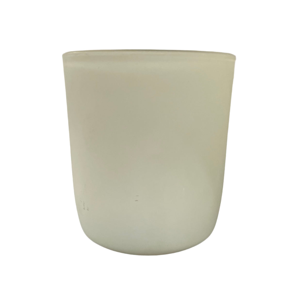 cambridge large – matte pale sage candle jar
