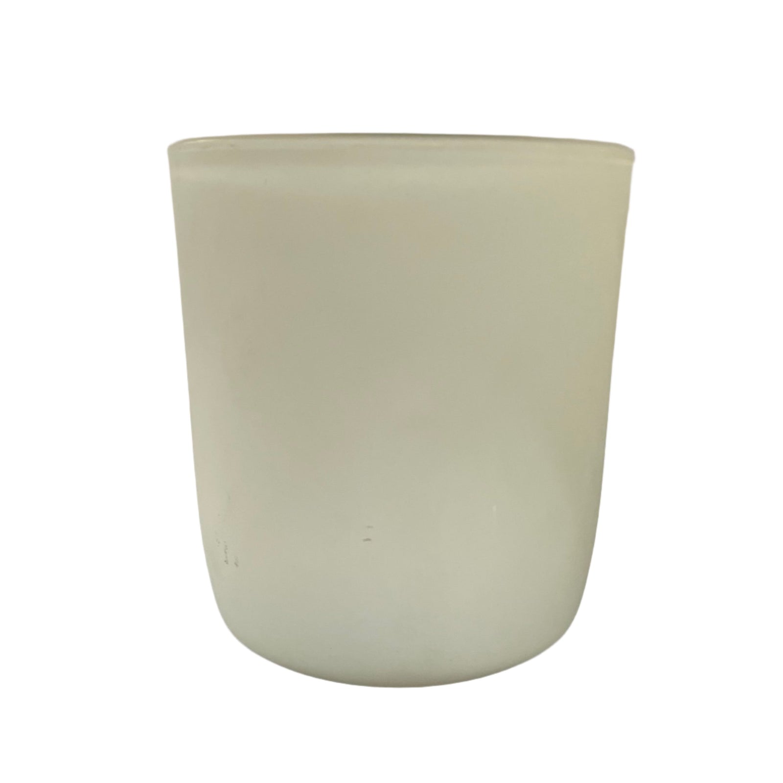 cambridge large – matte pale sage candle jar